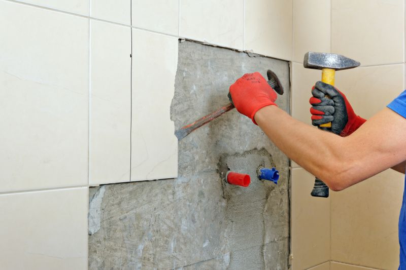 Top Bathroom Remodeling Companies in Carmichael, CA