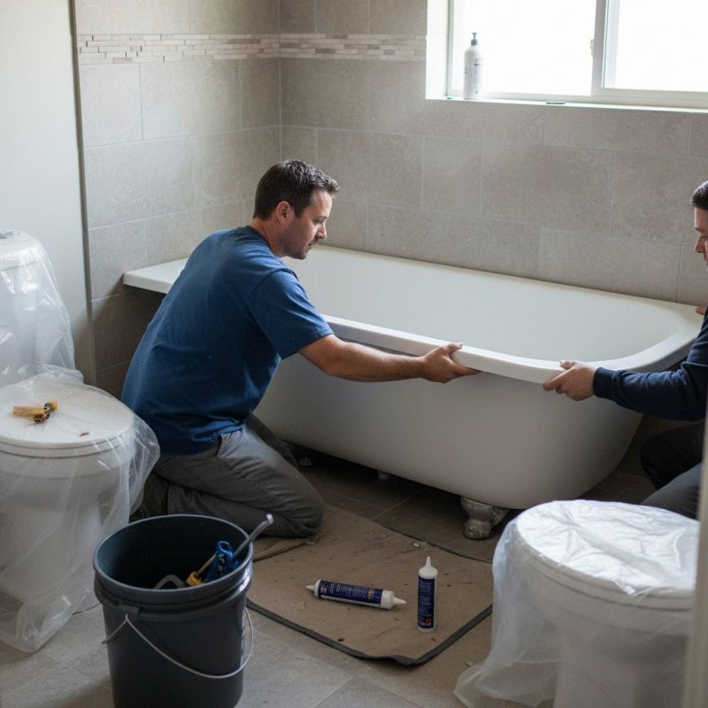 Top Bathroom Remodeling Companies in Lincoln, CA