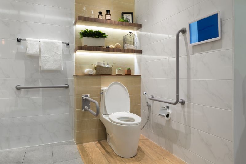 Top Bathroom Remodeling Companies in Sacramento, CA