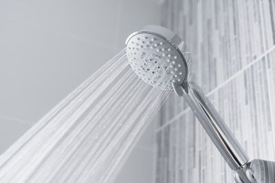 Shower Fixtures